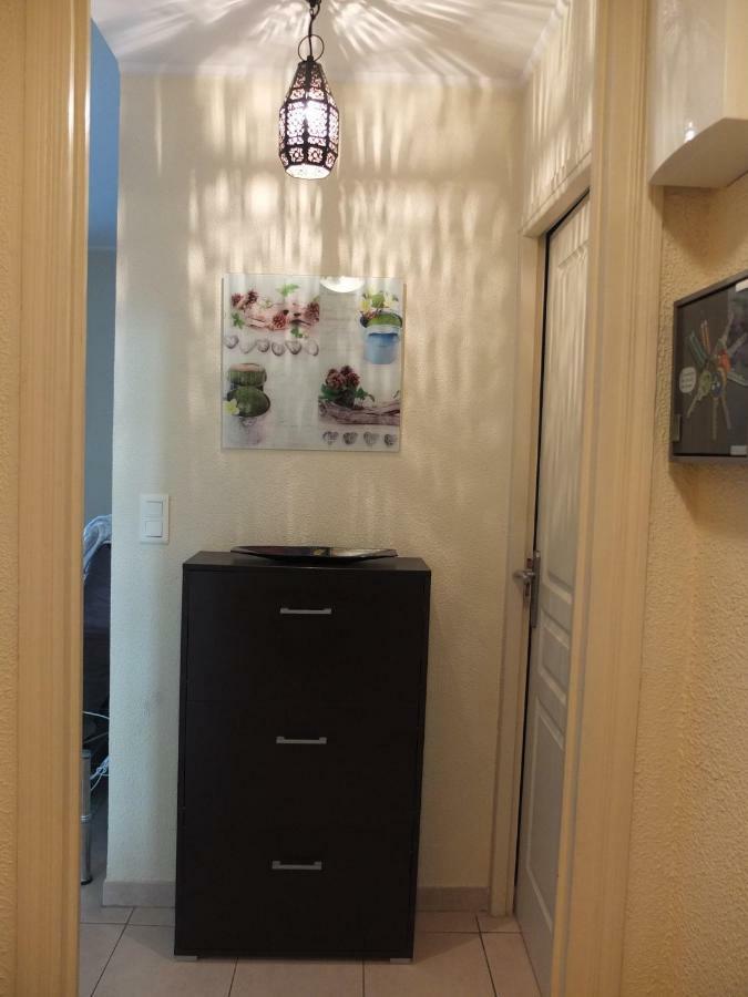 Appartement Le Cernuschi Rdc مينتون المظهر الخارجي الصورة
