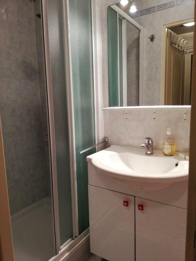 Appartement Le Cernuschi Rdc مينتون المظهر الخارجي الصورة