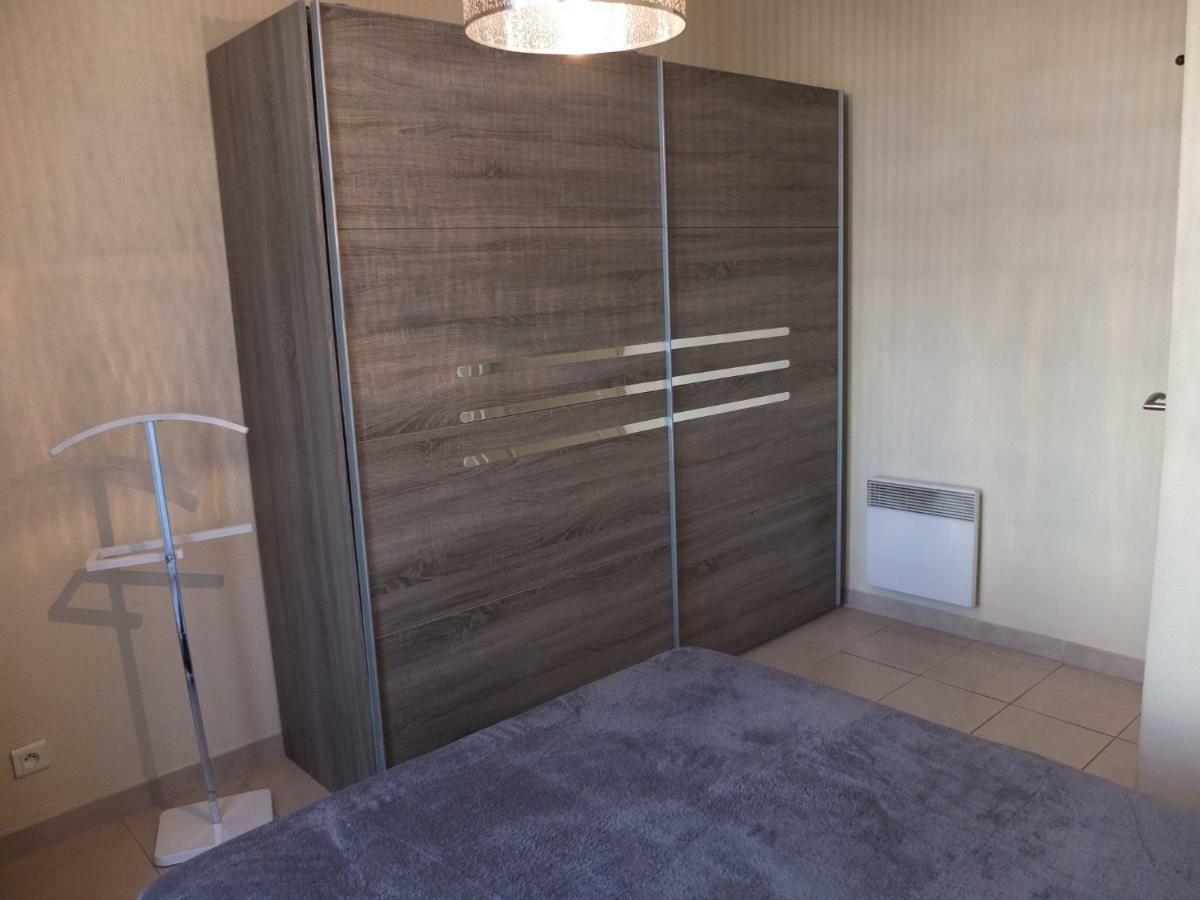 Appartement Le Cernuschi Rdc مينتون المظهر الخارجي الصورة